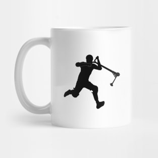 Scooter stunt KICKLESS Mug